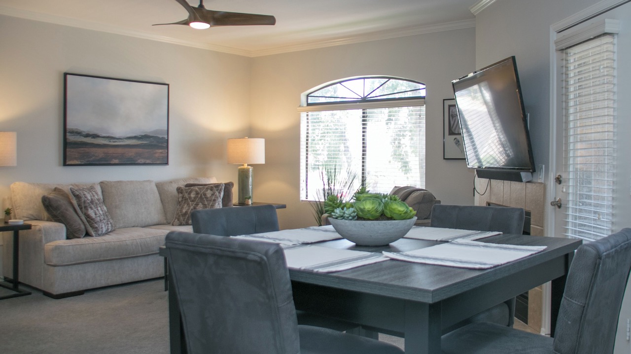 Photo of Bedroom in North Scottsdale