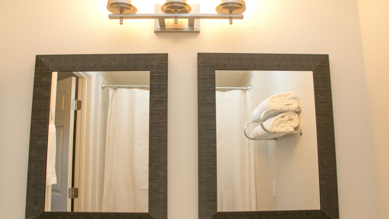 Photo of Bathroom in North Scottsdale