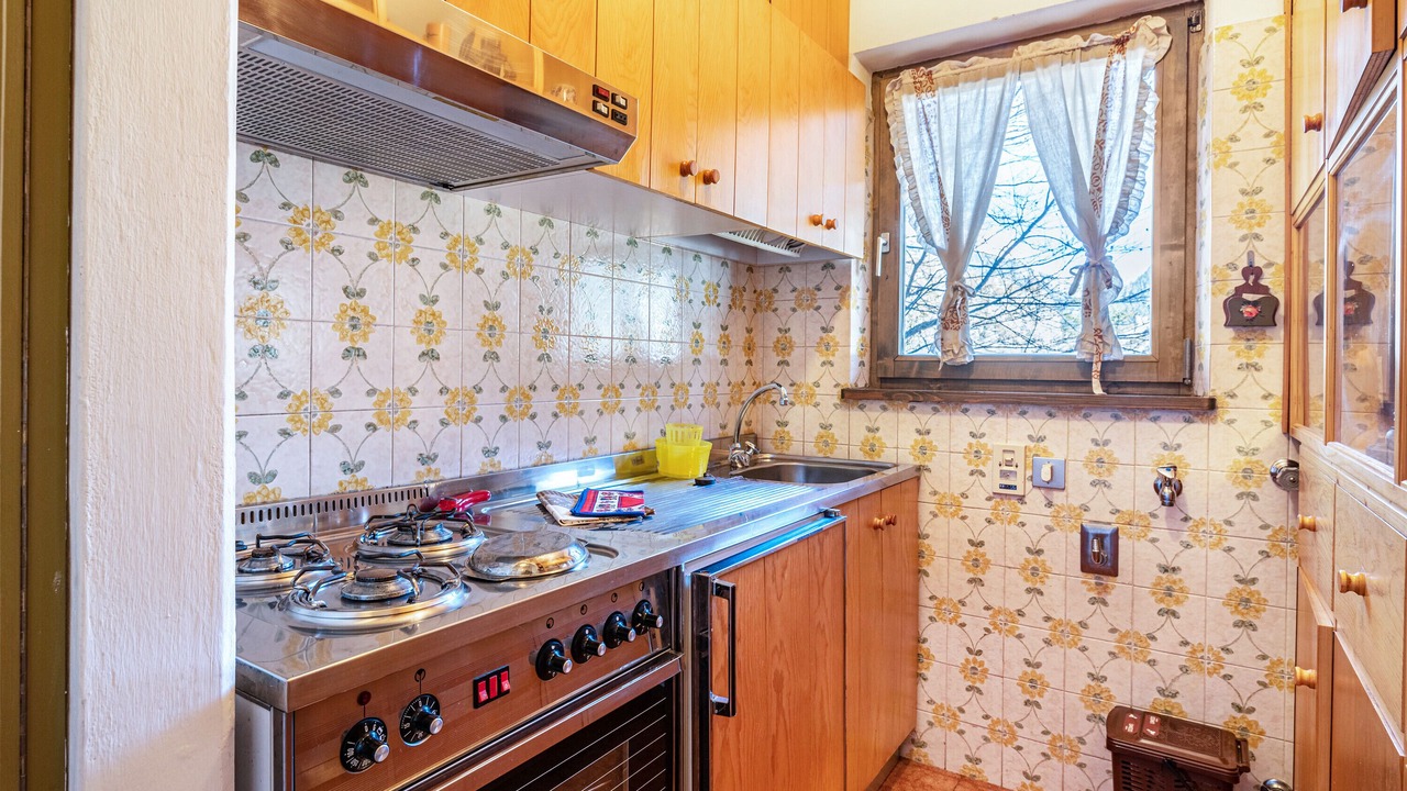 Photo of Kitchen in Pera