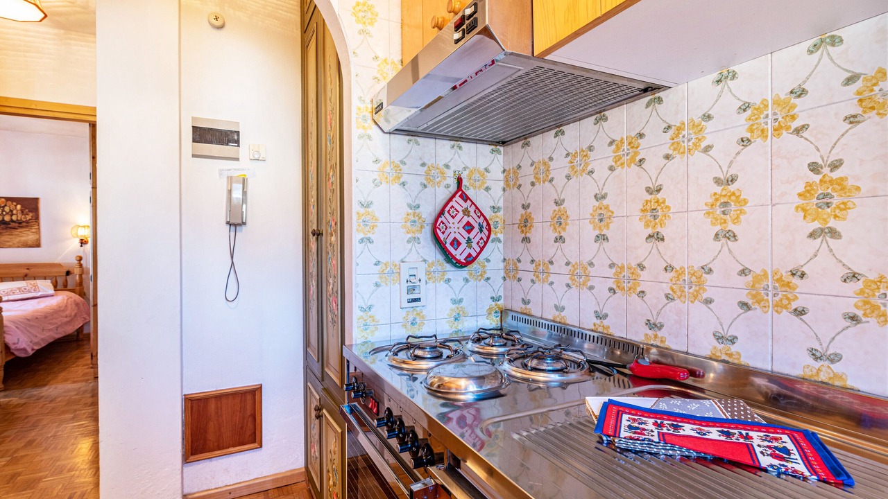 Photo of Kitchen in Pera