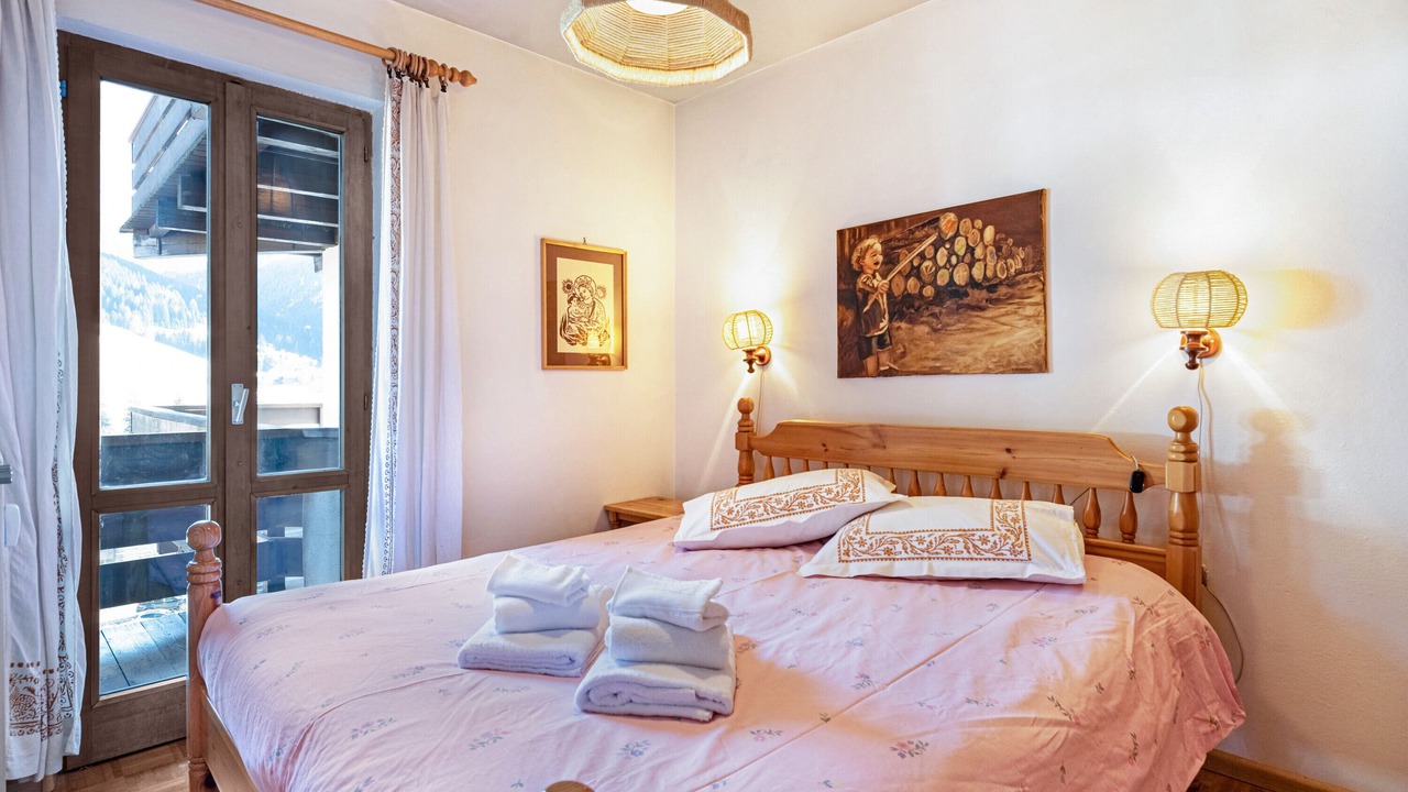 Photo of Bedroom in Pera