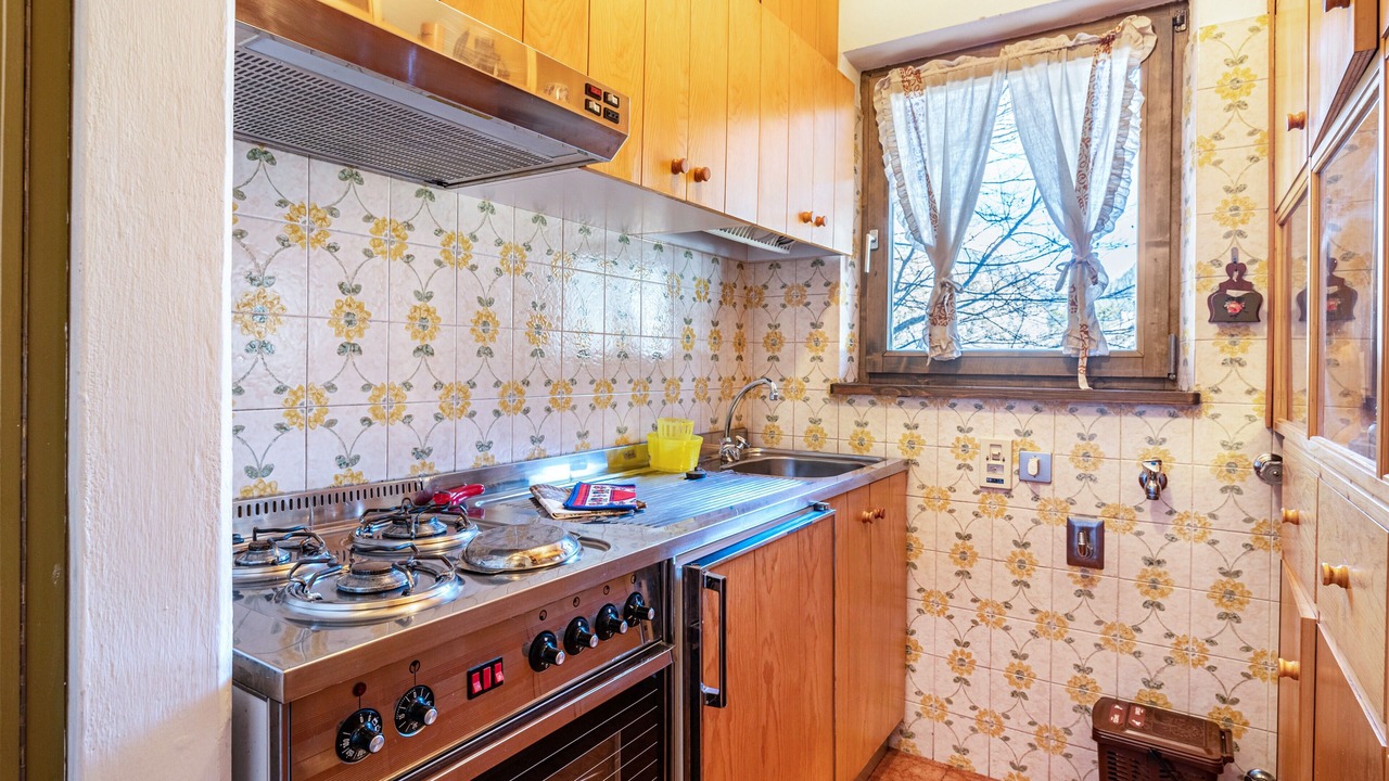 Photo of Kitchen in Pera