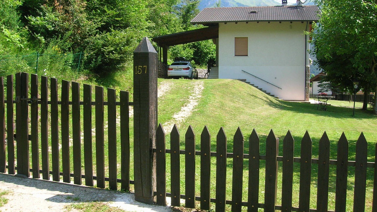 Photo of Outdoor in Val Maria-Pur