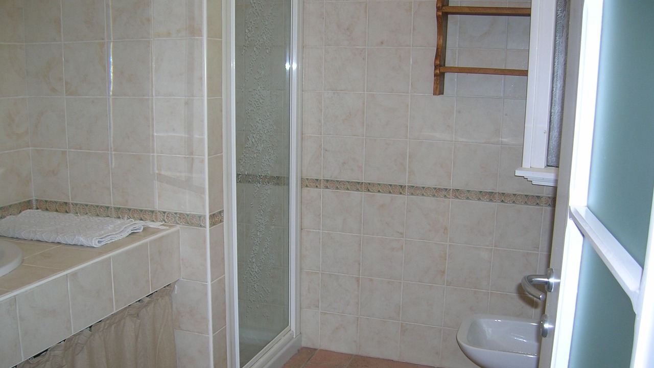 Photo of Bathroom in Val Maria-Pur