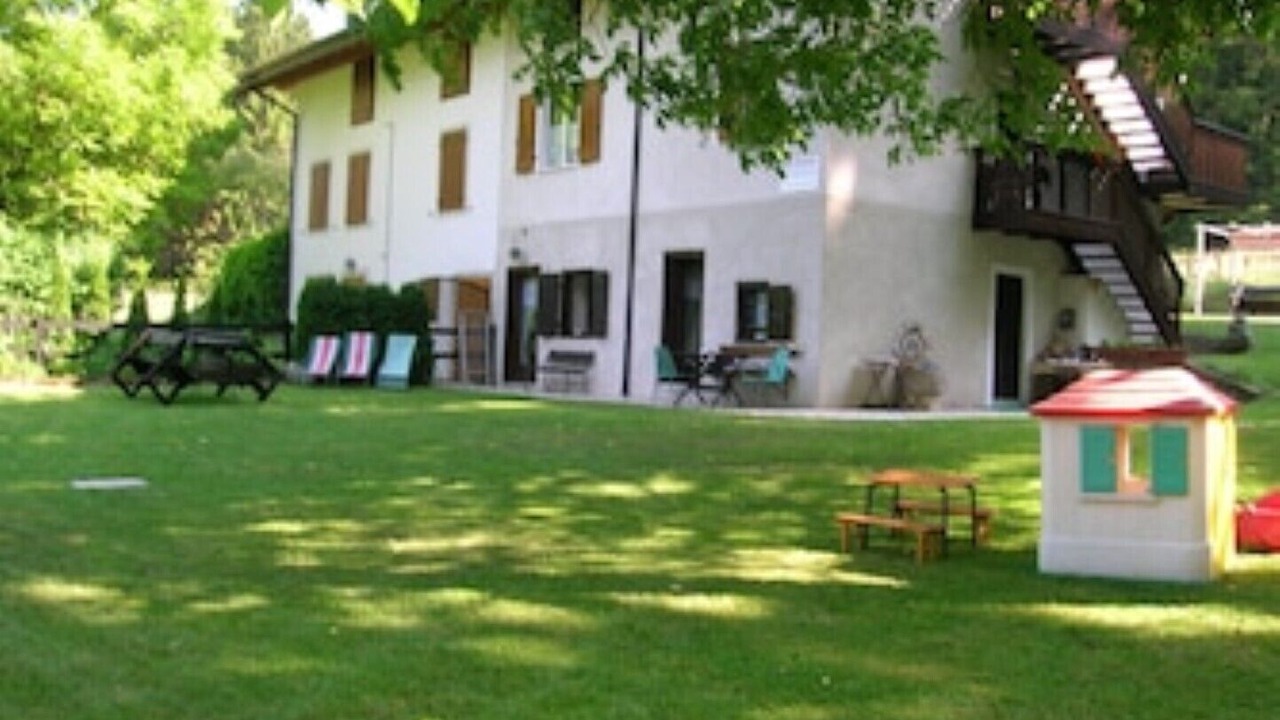 Photo of Outdoor in Val Maria-Pur