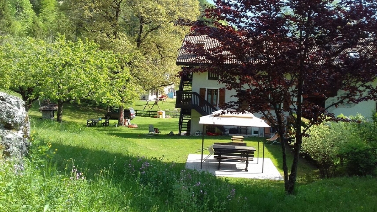 Photo of Outdoor in Val Maria-Pur