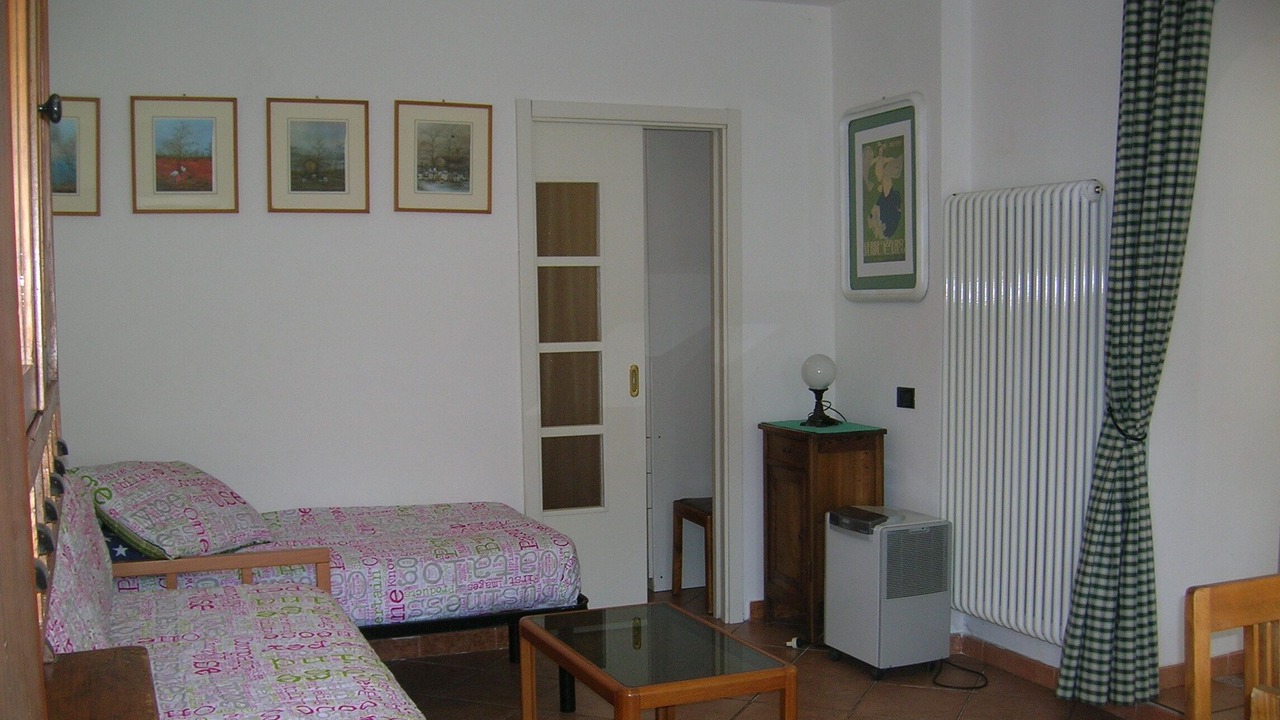 Photo of Bedroom in Val Maria-Pur