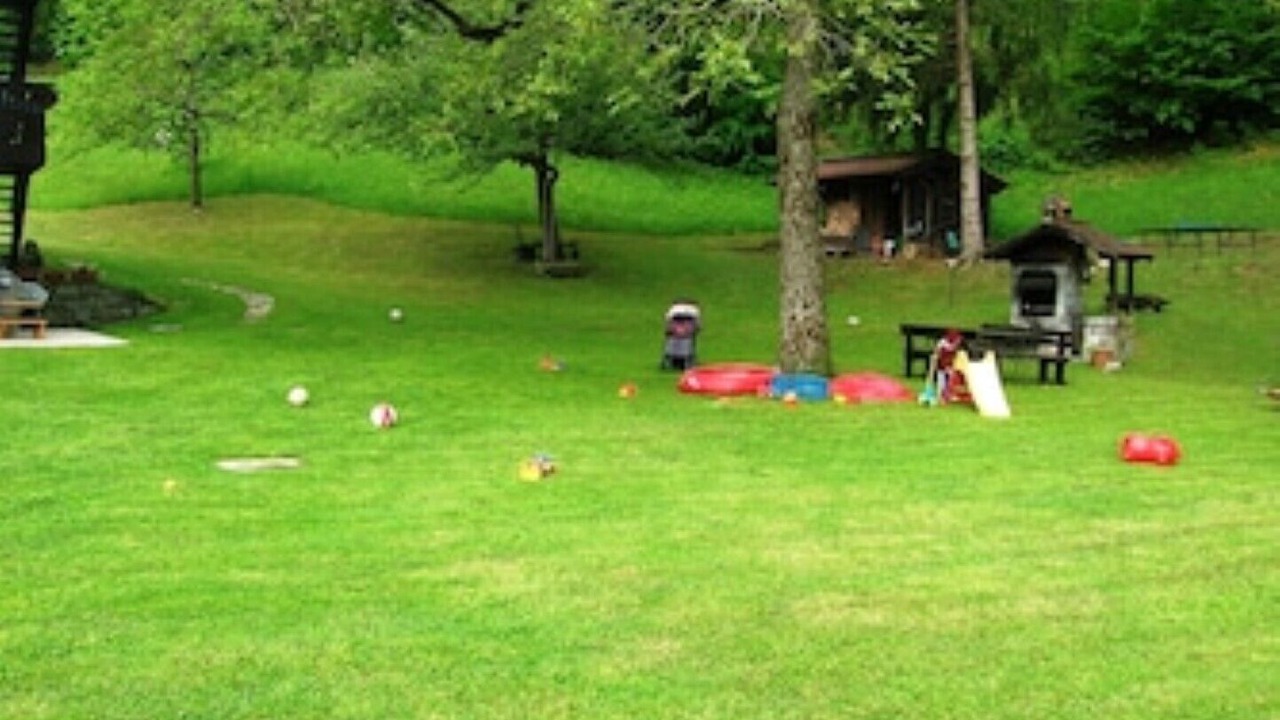 Photo of Outdoor in Val Maria-Pur