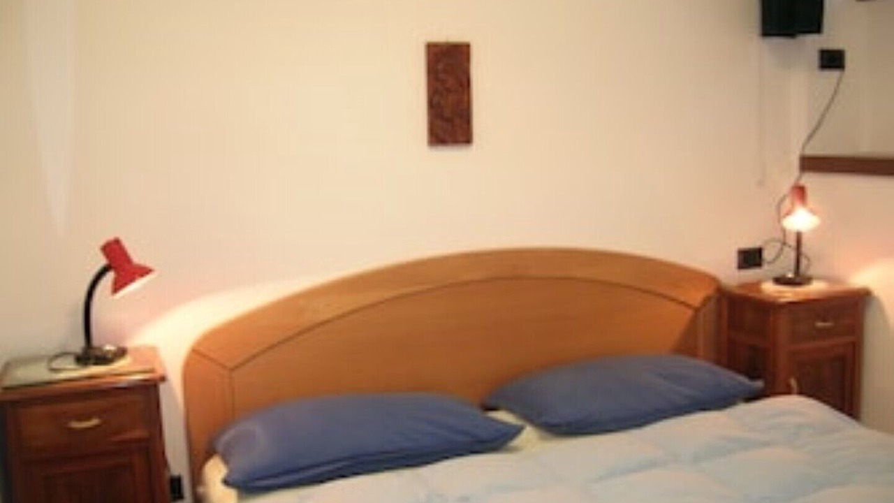 Photo of Bedroom in Val Maria-Pur