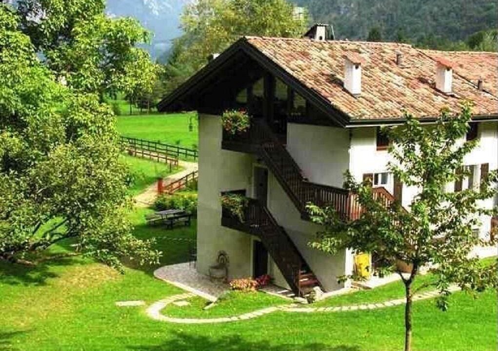 Photo of Outdoor in Val Maria-Pur