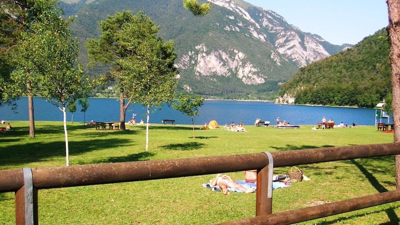 Photo of Outdoor in Val Maria-Pur