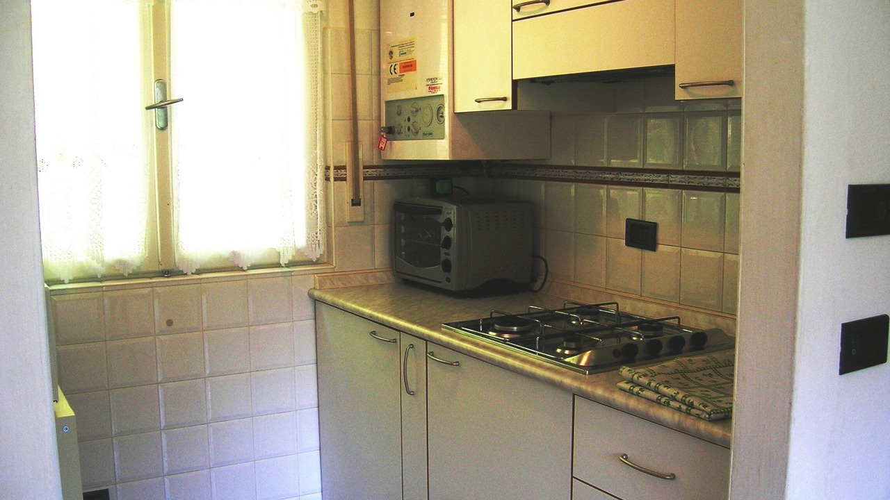 Photo of Kitchen in Val Maria-Pur