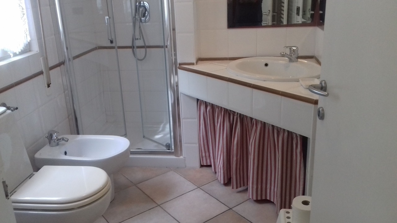 Photo of Bathroom in Val Maria-Pur
