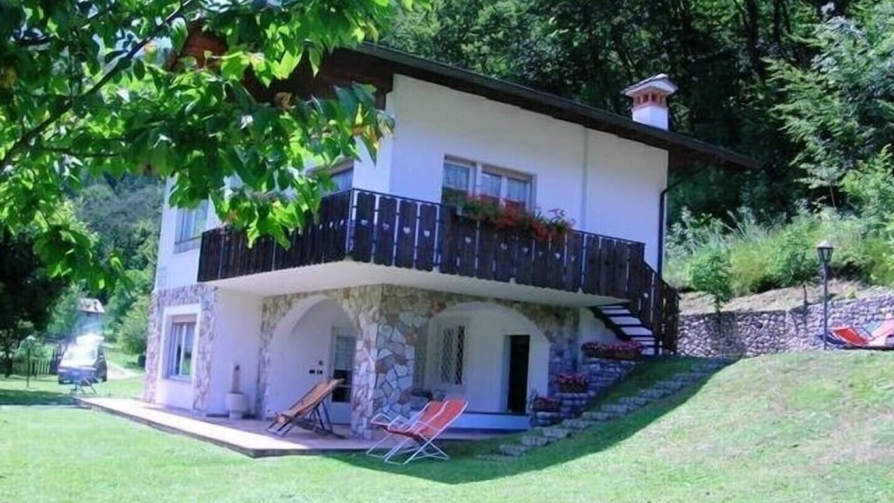 Photo of Outdoor in Val Maria-Pur