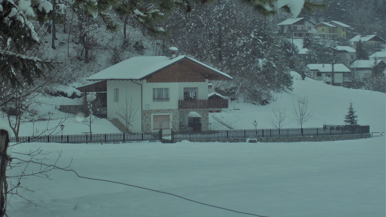 Photo of Outdoor in Val Maria-Pur