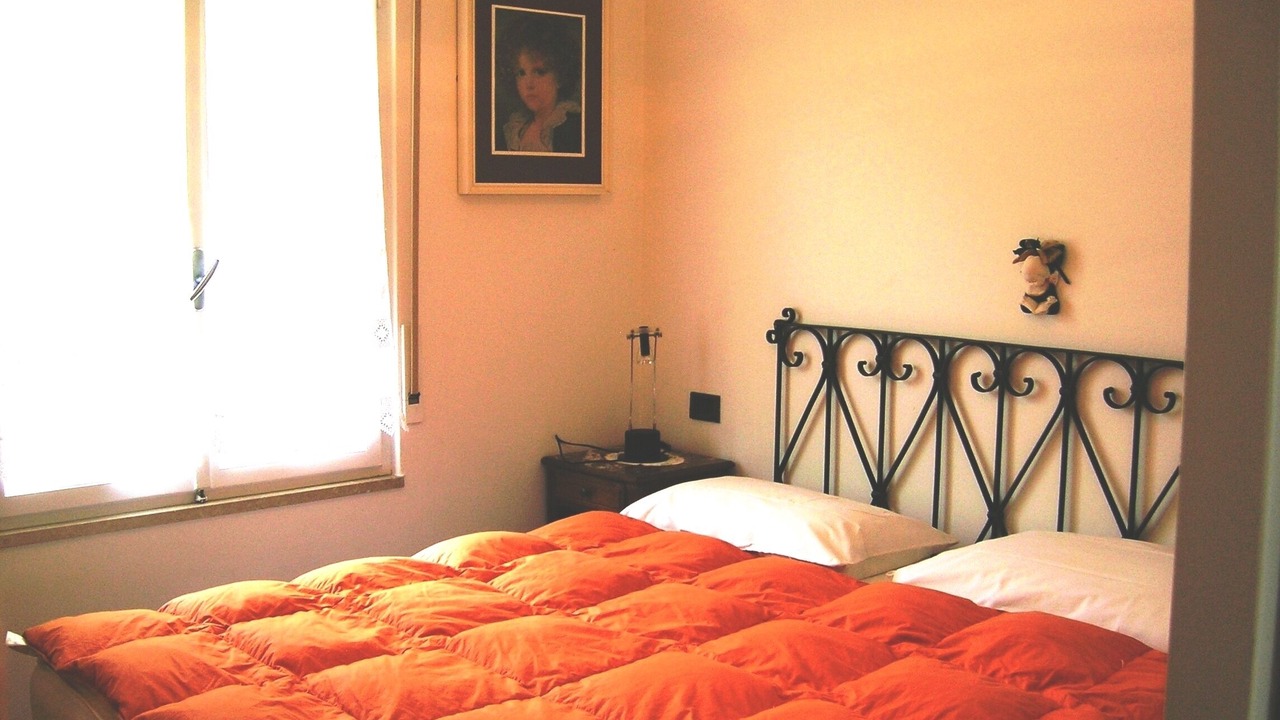 Photo of Bedroom in Val Maria-Pur