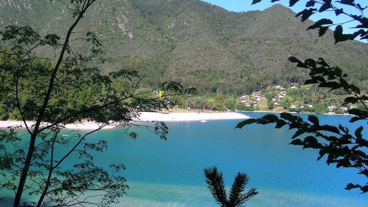 Photo of Outdoor in Val Maria-Pur