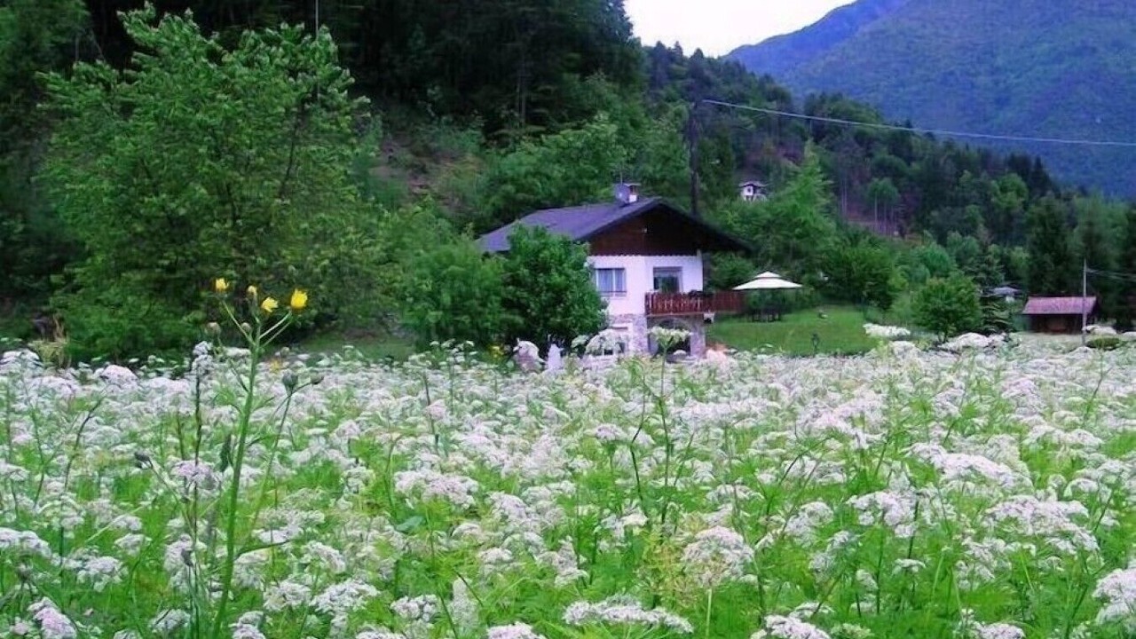 Photo of Outdoor in Val Maria-Pur