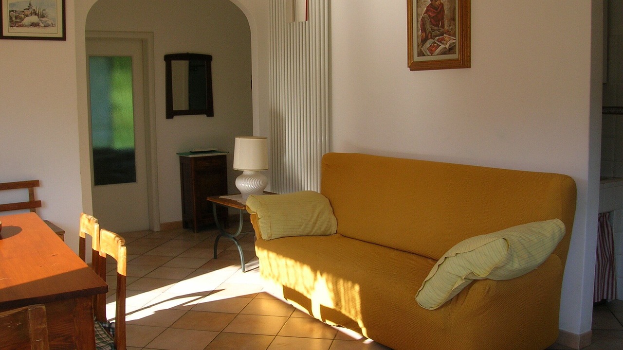 Photo of Livingroom in Val Maria-Pur