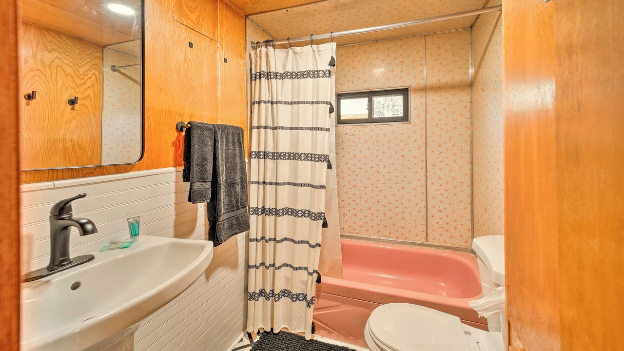 Photo of Bathroom in Payson
