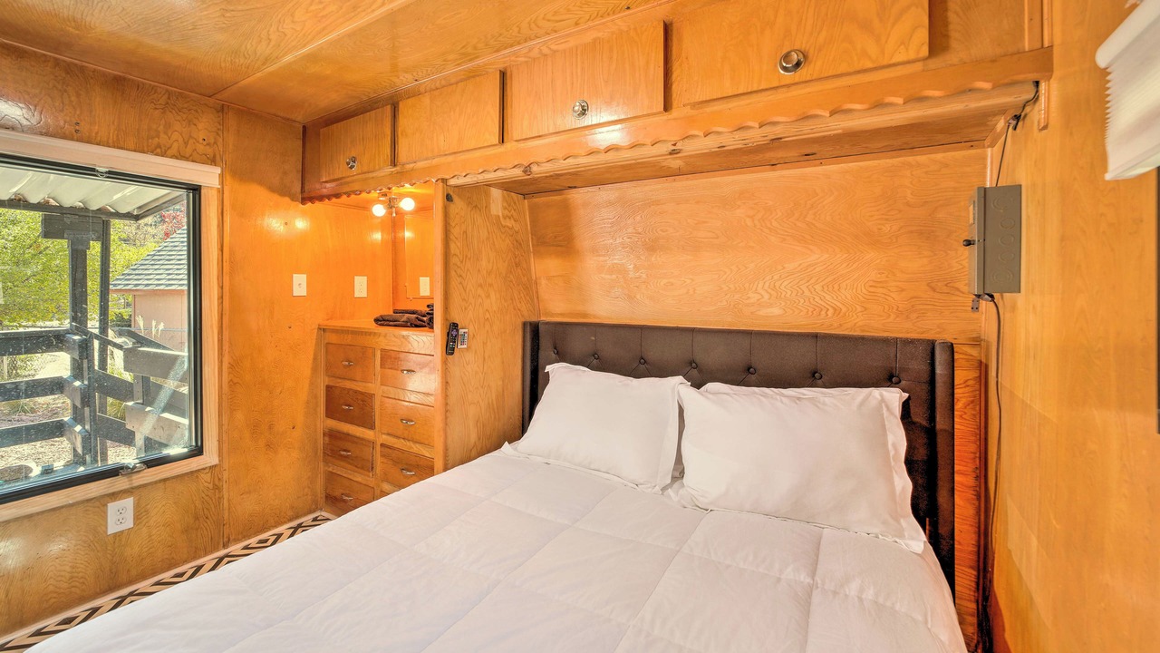 Photo of Bedroom in Payson