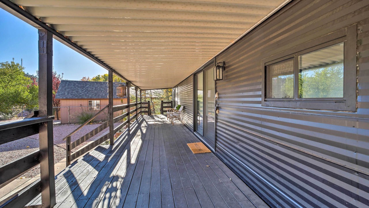 Photo of Outdoor in Payson