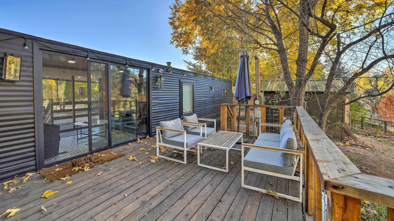 Photo of Outdoor in Payson