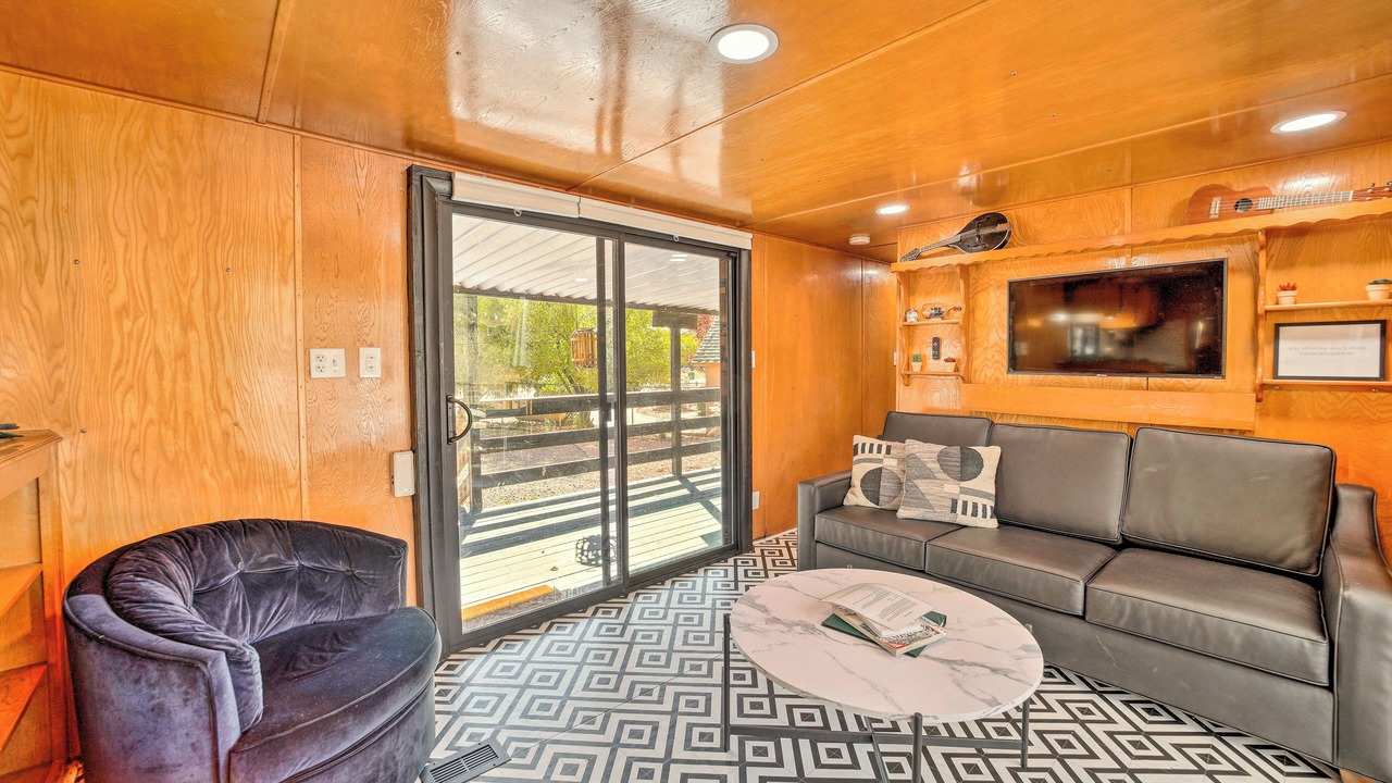 Photo of Livingroom in Payson