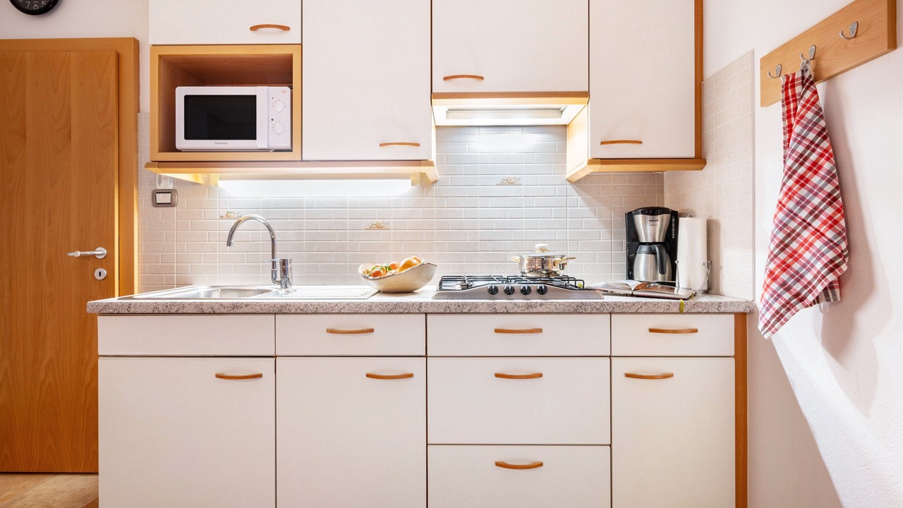 Photo of Kitchen in Cadipietra