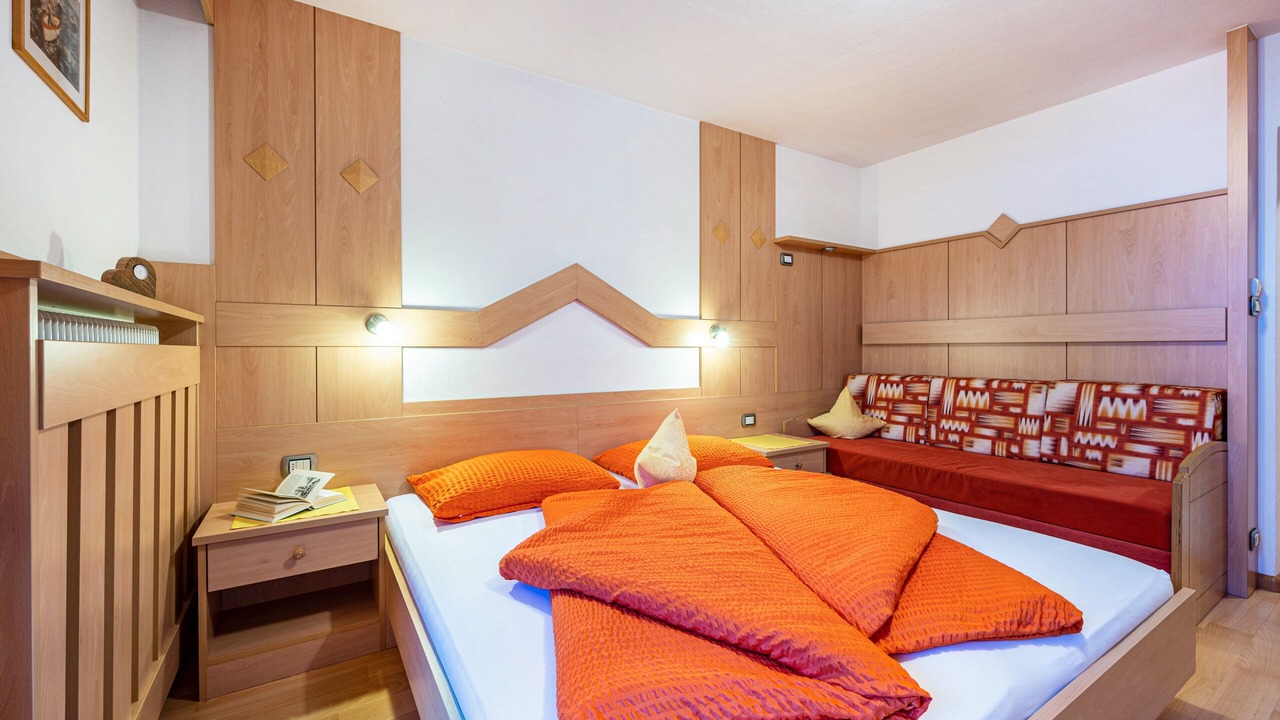 Photo of Bedroom in Cadipietra