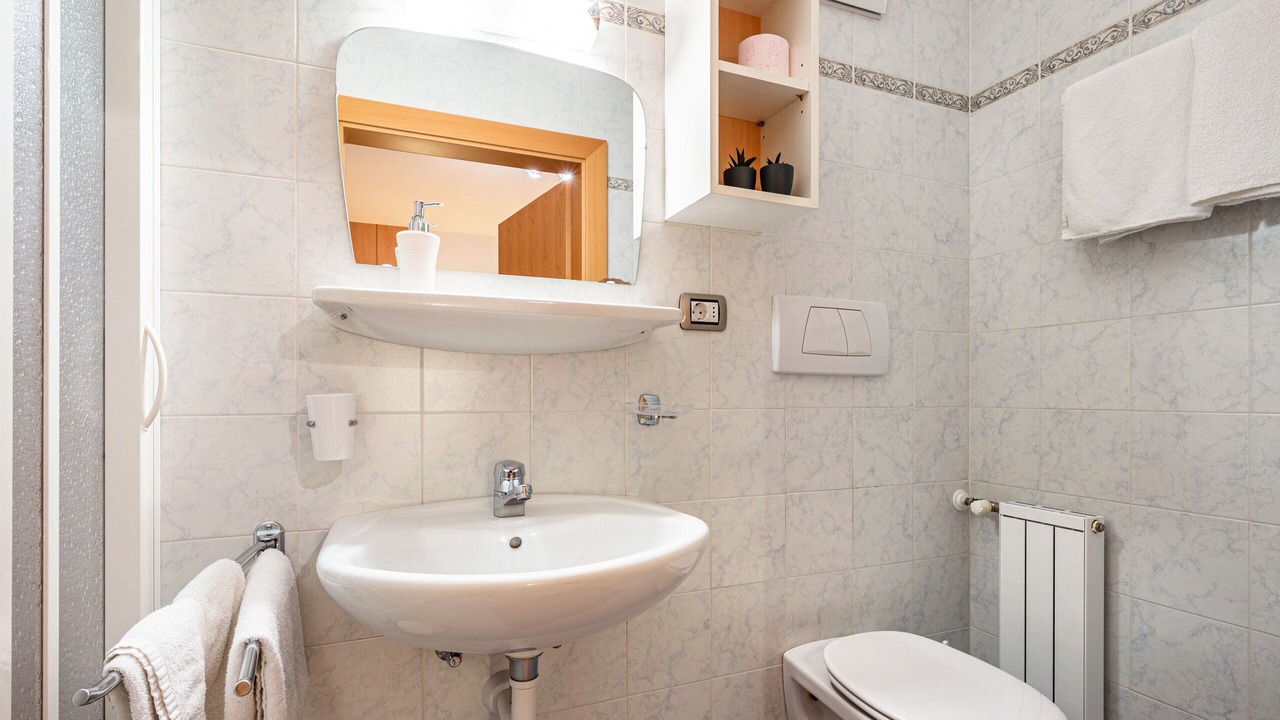 Photo of Bathroom in Cadipietra