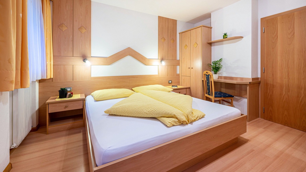Photo of Bedroom in Cadipietra