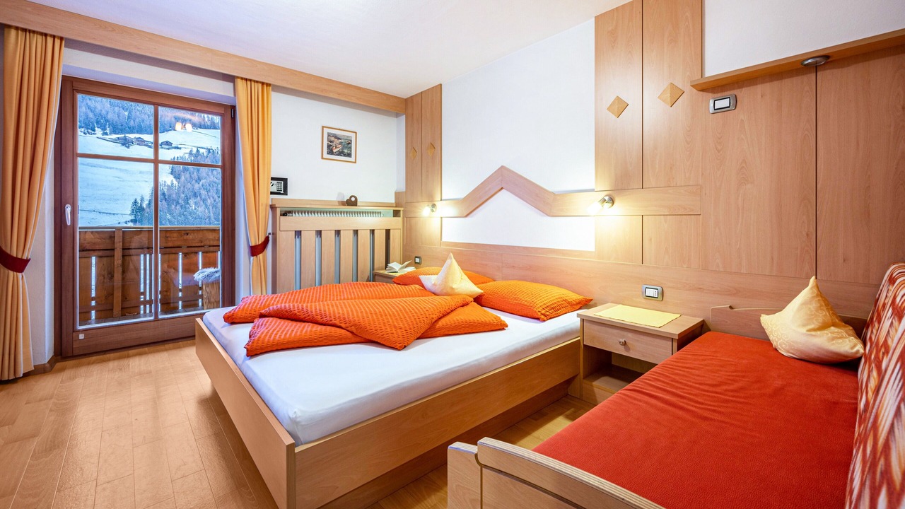 Photo of Bedroom in Cadipietra
