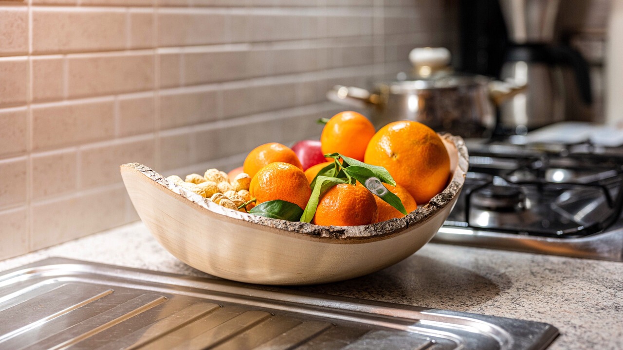 Photo of Kitchen in Cadipietra