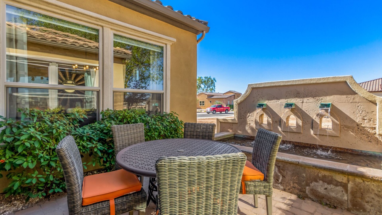 Photo of Outdoor in Encanterra