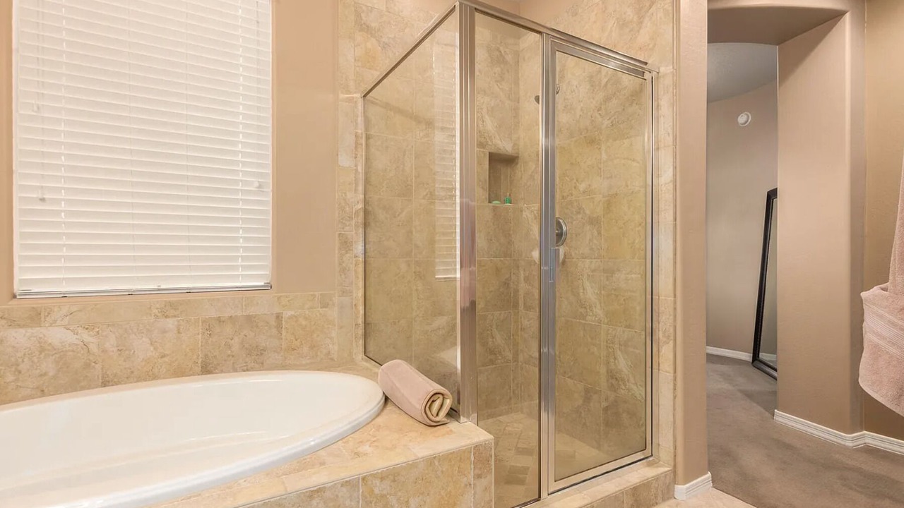 Photo of Bathroom in Fireside at Norterra