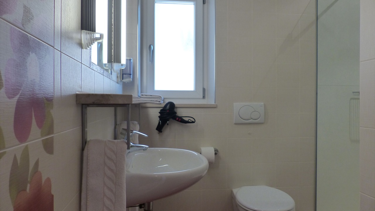 Photo of Bathroom in Rifiano