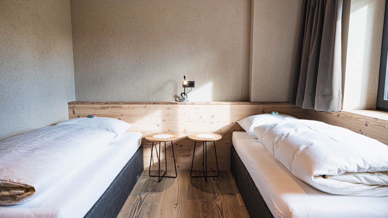 Photo of Bedroom in Ultimo