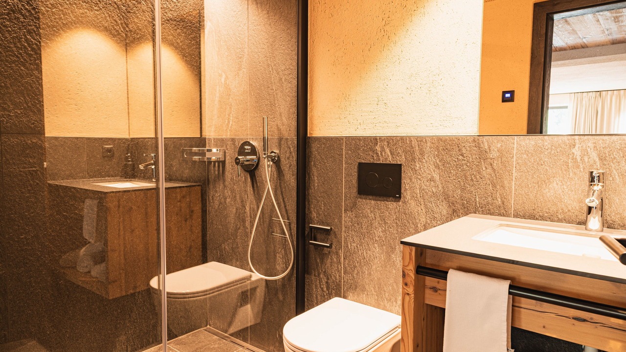 Photo of Bathroom in Ultimo