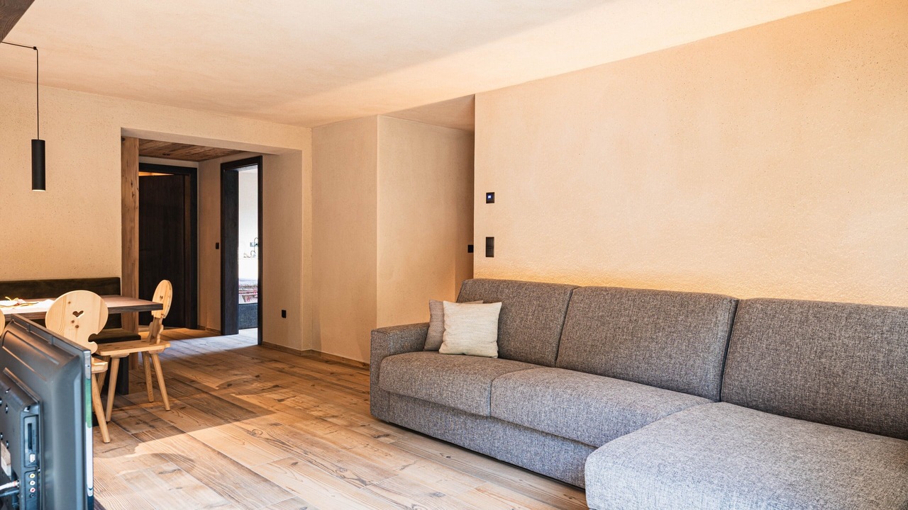 Photo of Livingroom in Ultimo