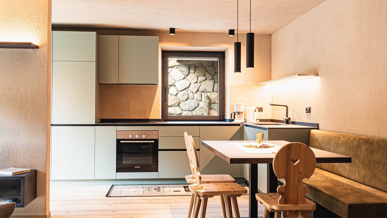 Photo of Kitchen in Ultimo