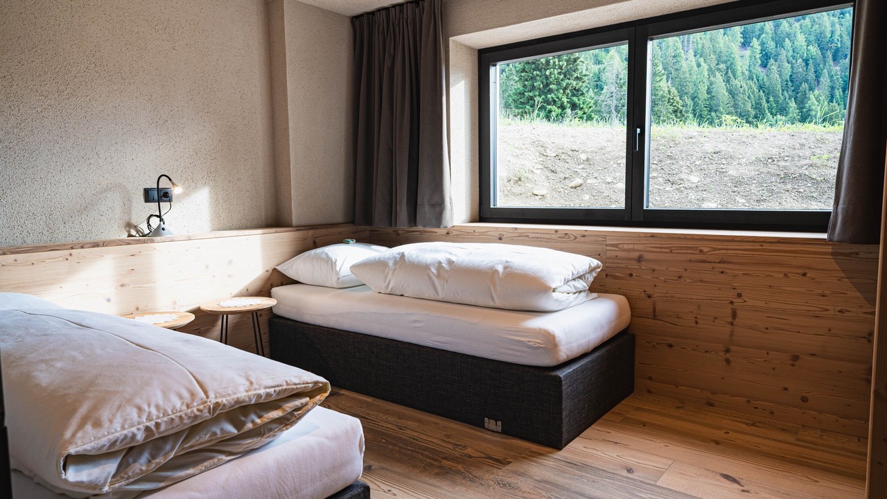 Photo of Bedroom in Ultimo