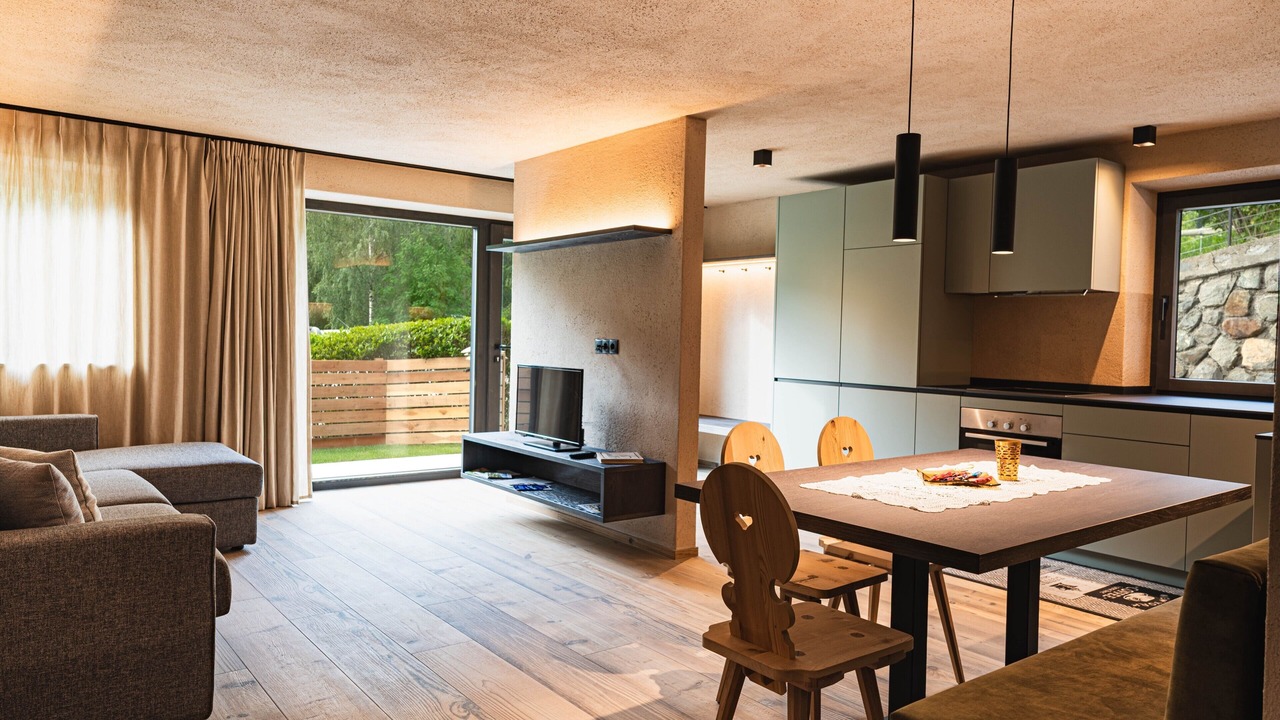 Photo of Livingroom in Ultimo