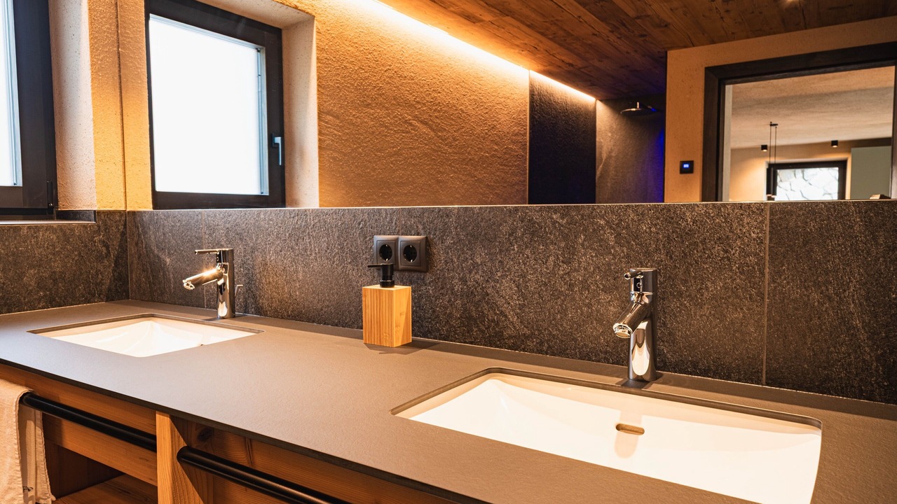 Photo of Bathroom in Ultimo