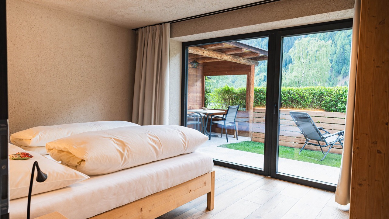 Photo of Bedroom in Ultimo