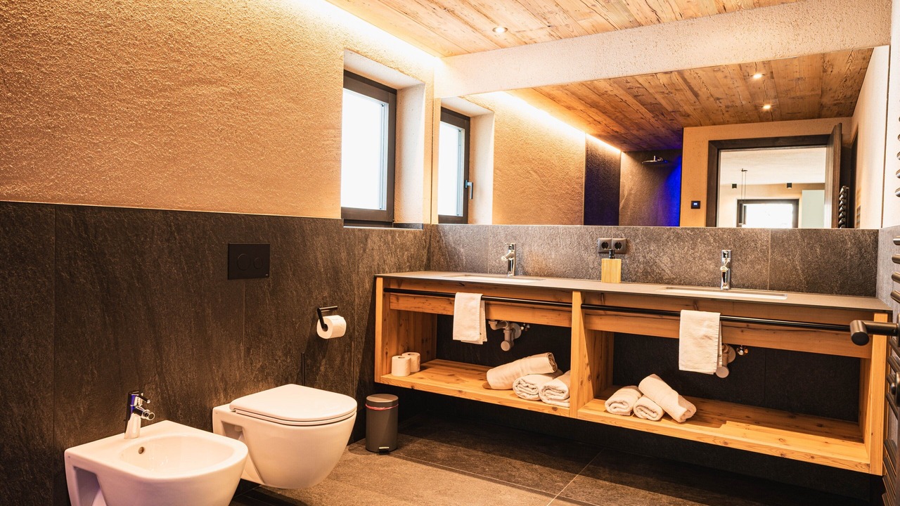 Photo of Bathroom in Ultimo