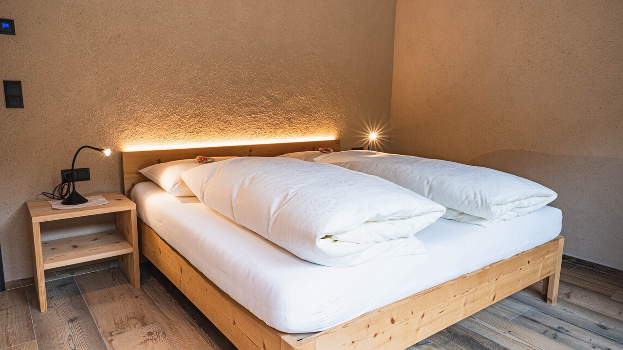 Photo of Bedroom in Ultimo