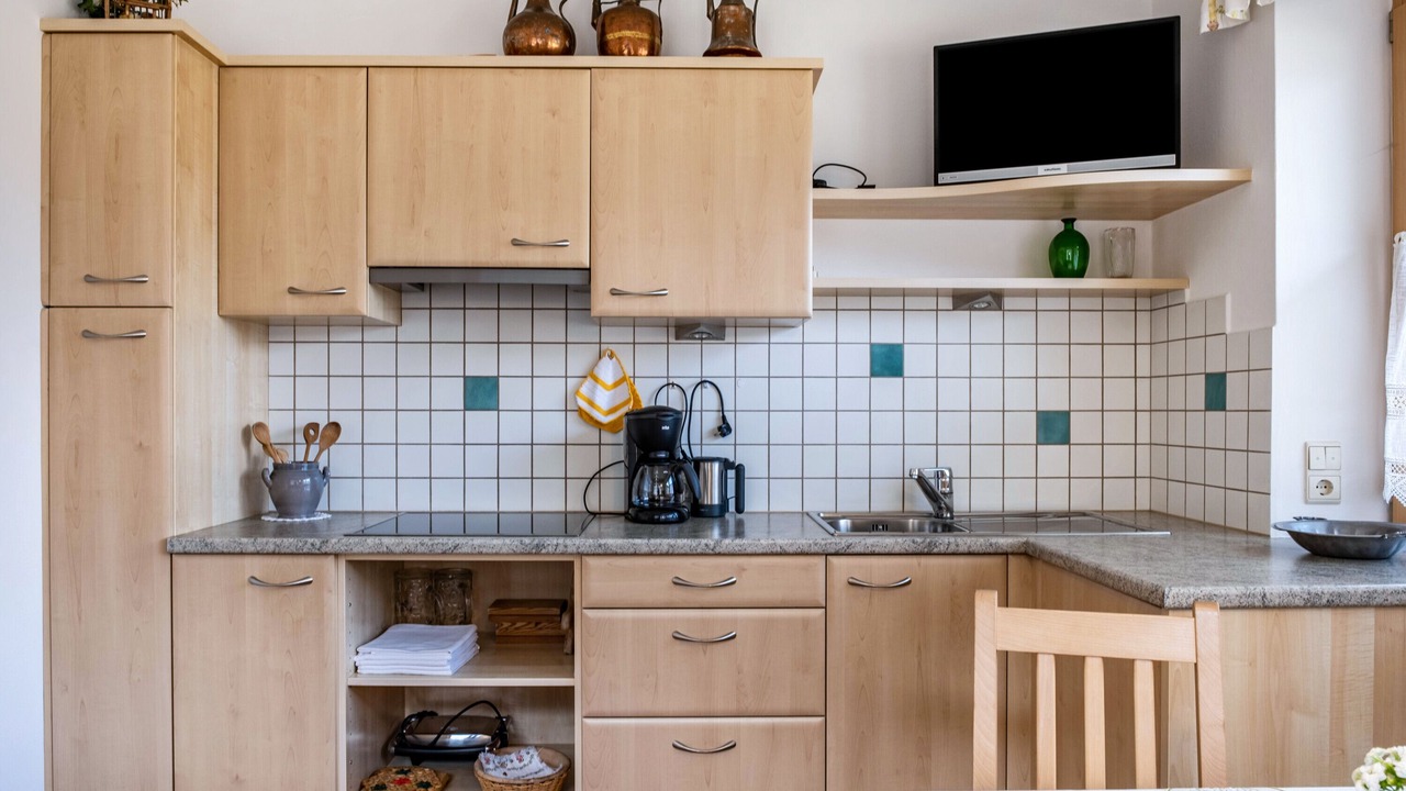 Photo of Kitchen in Ultimo