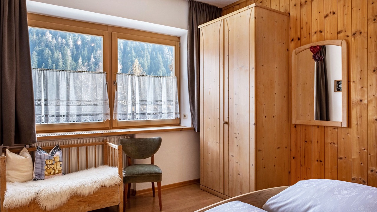Photo of Bedroom in Ultimo