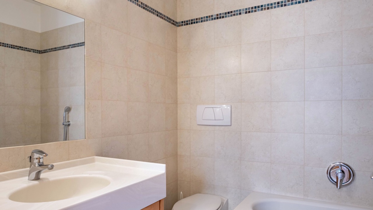 Photo of Bathroom in Ultimo